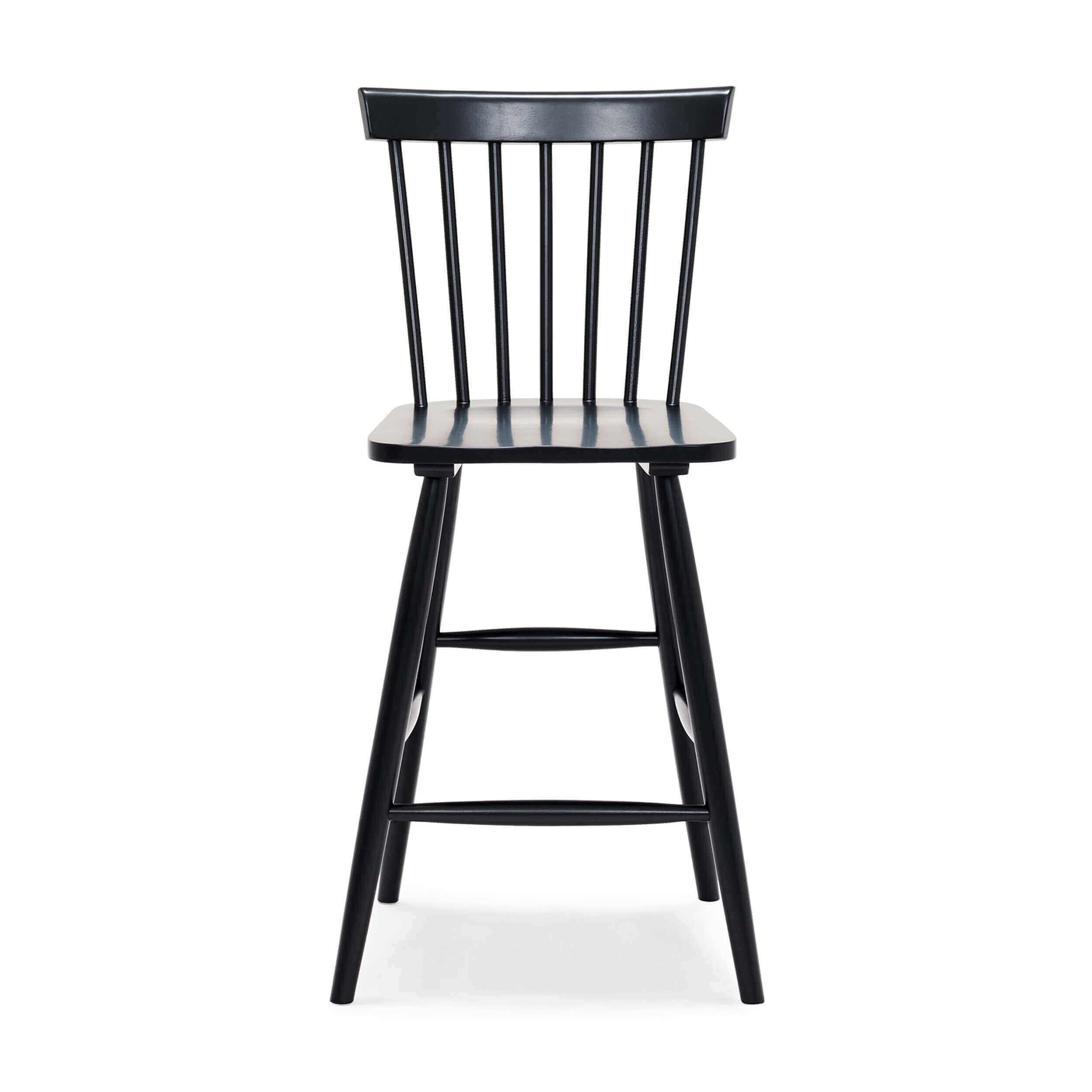 Lima Custom Counter Stool - Leather